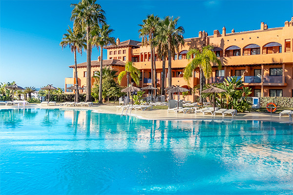 Club Jumbo Bakour Oh Nice Costa Del Sol 4*