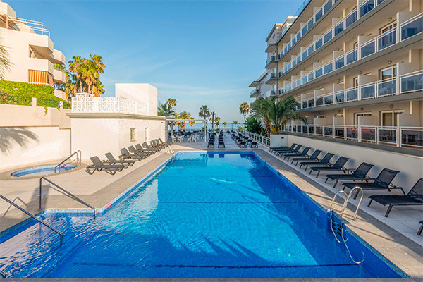 Hôtel Las Arenas by Meliá 4*