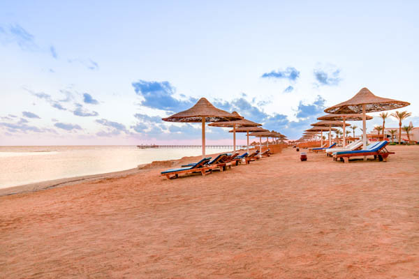 Hôtel Pickalbatros Sea World Resort 5*