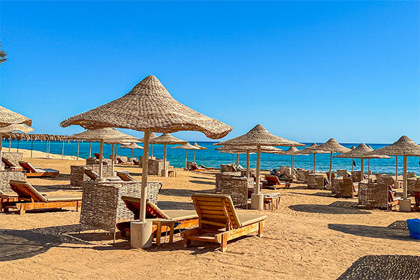 Club Framissima Gemma Beach Resort 4*
