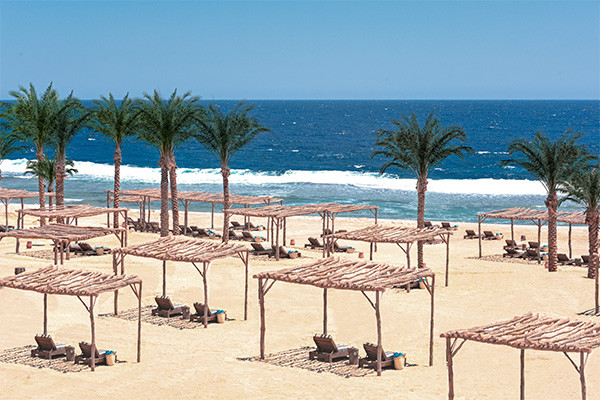 Hôtel Steigenberger Resort Alaya 5* - Adult only
