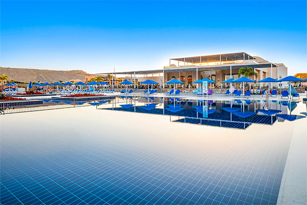 Hôtel Pickalbatros Villaggio Resort - Portofino 5*