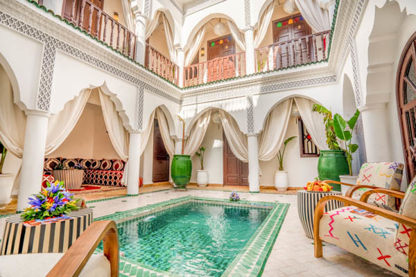 Riad Lalla Azalay
