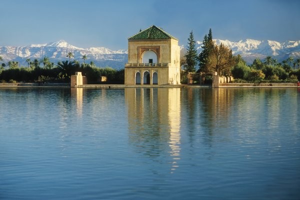 Circuit Richesses des villes impériales au grand sud marocain
