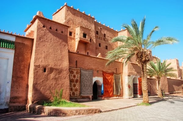 Circuit Voyage en liberté, Marrakech, oasis et désert de Zagora