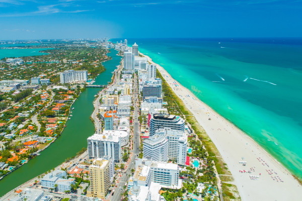 Circuit Sites mythiques de Floride