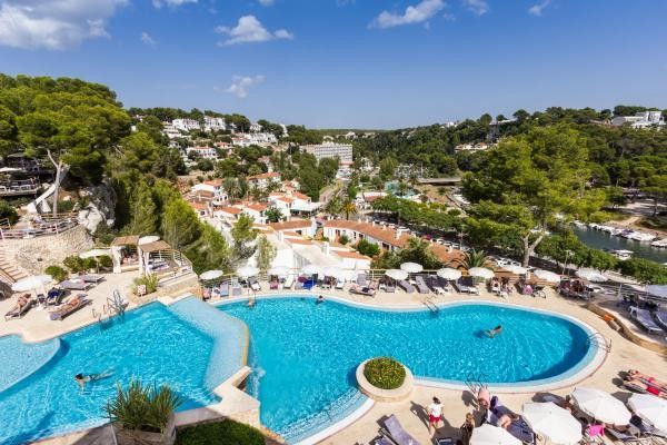 Adult Only Artiem Audax Spa & Wellness Hôtel 4* sup