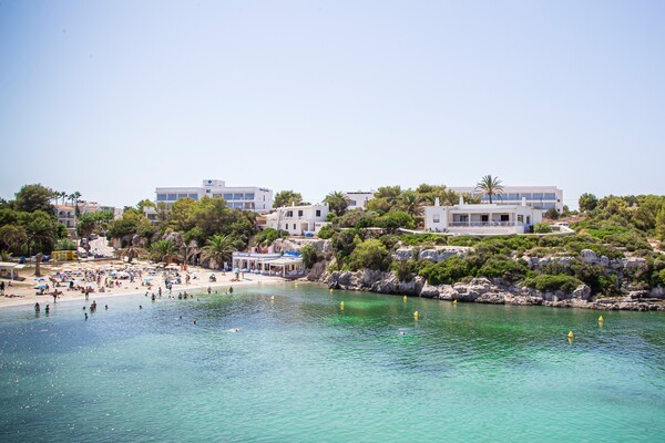 Hôtel Petit Sagitario 4* - Adult Only