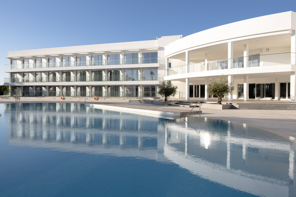 Hôtel Gran Sagitario 4*