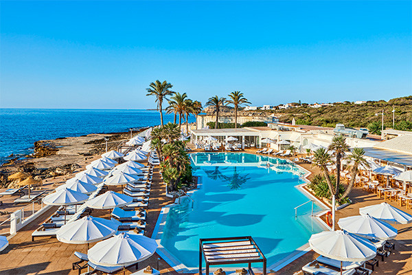 Hôtel AluaSoul Menorca 4* - Adult Only