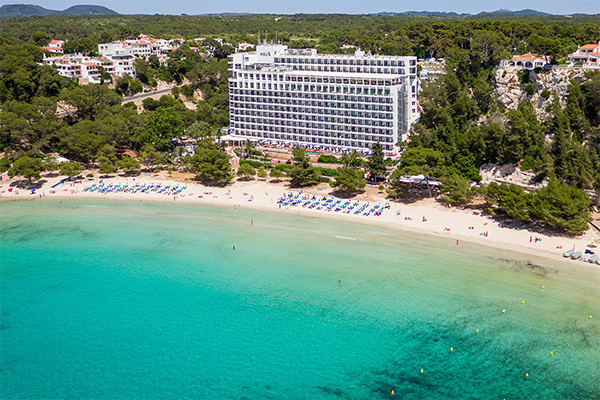 Hôtel Mélia Cala Galdana 5*