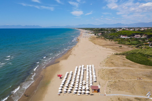 Club Framissima Évasion Acqua Di Venere 4*