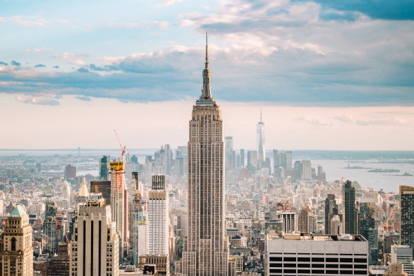 Circuit Incontournable Big Apple 4*