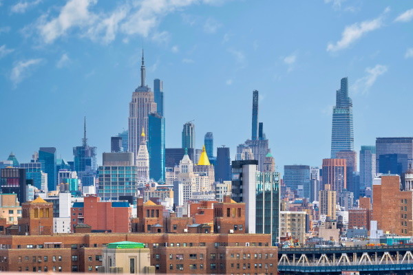 Circuit Best of New York 4*