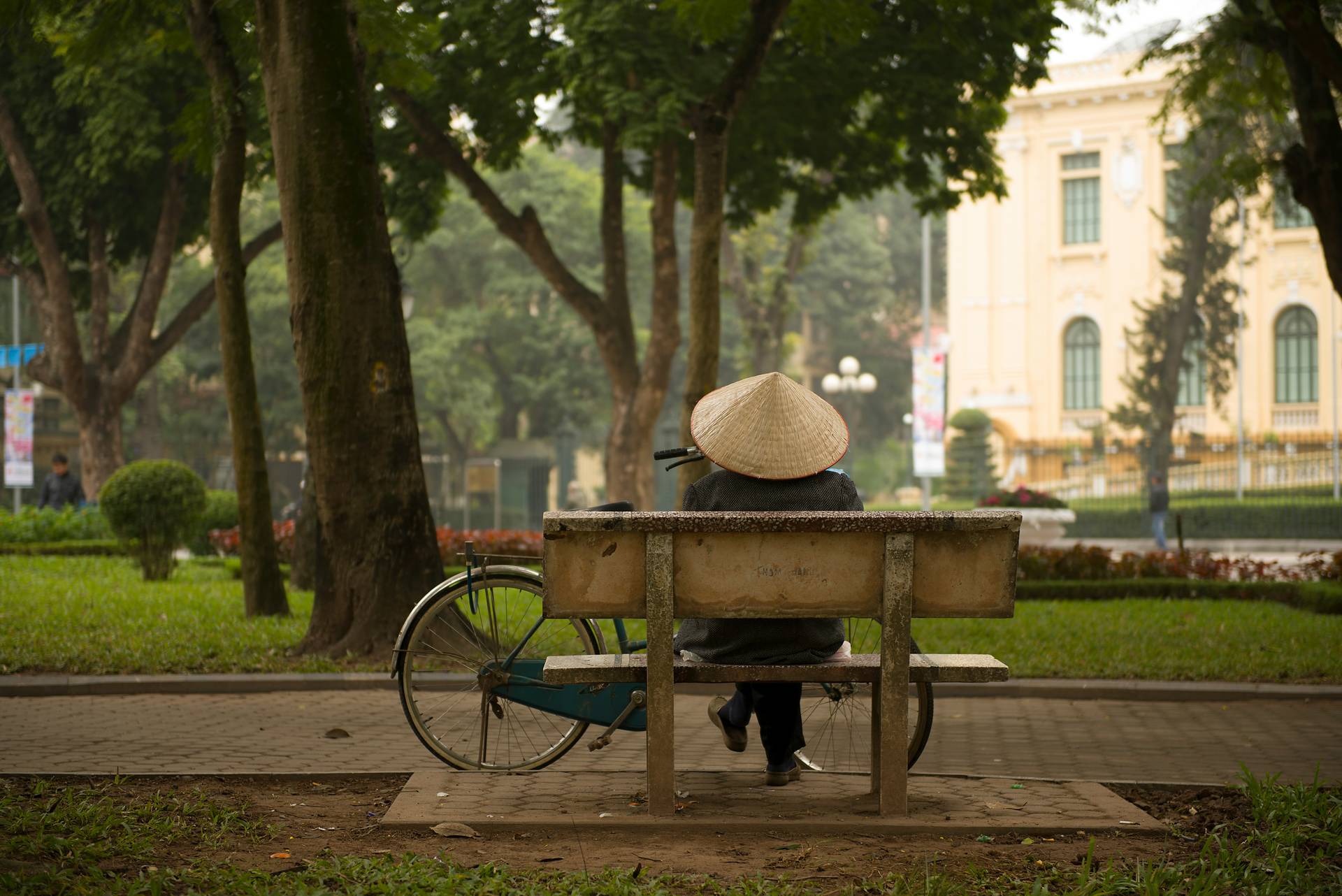 Circuit Le Souffle du Mékong: Voyage entre Vietnam et Cambodge 4*