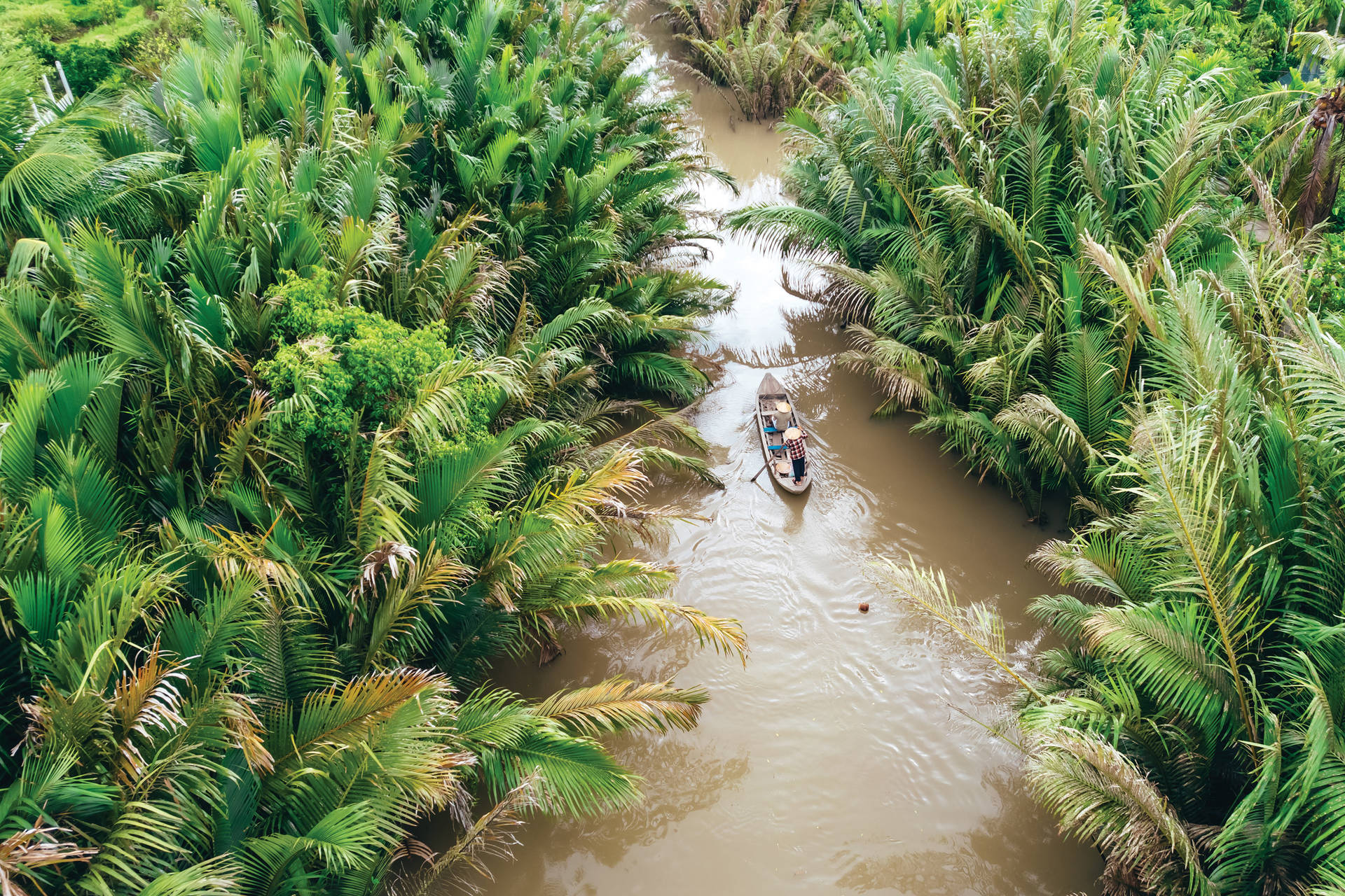 Circuit Murmure du Mékong: à la Rencontre du Vietnam et du Cambodge 4*
