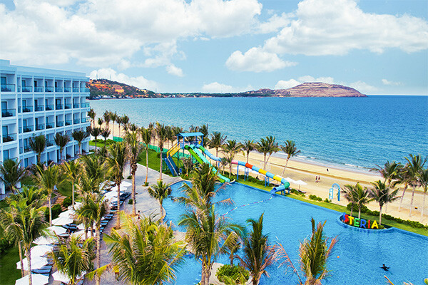 Club Framissima Évasion Asteria Mui Ne Resort 5*