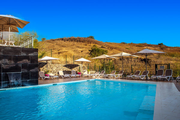 Tama Hotel 3*