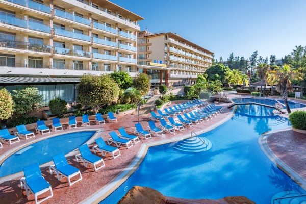 Hôtel 4R Gran Regina 4*