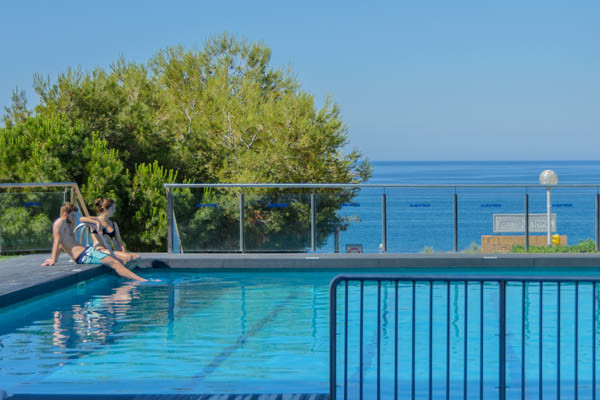 Hôtel Albatros Family 3*