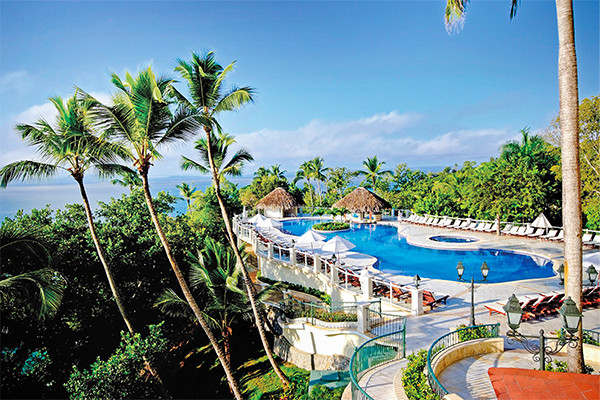 Club Framissima Évasion Eurostars Grand Cayacoa 5*