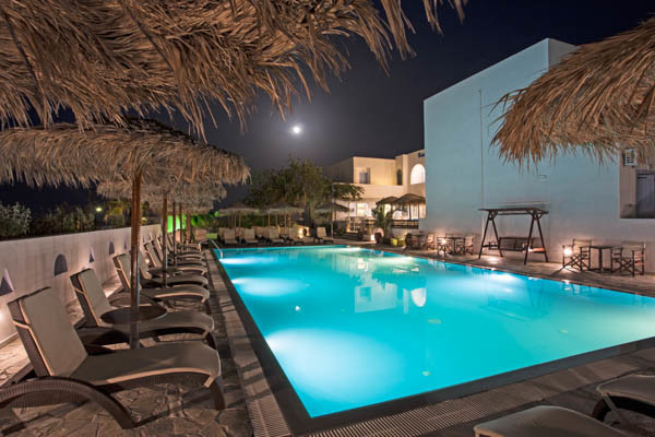 Alexandra Hôtel 2*