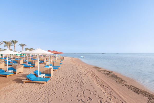 Hôtel Pickalbatros Laguna Vista Resort 5*