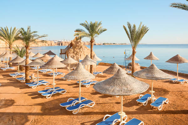 Hôtel Dreams Beach Resort 5*
