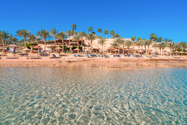 Club Framissima Tamra Beach Resort 4*