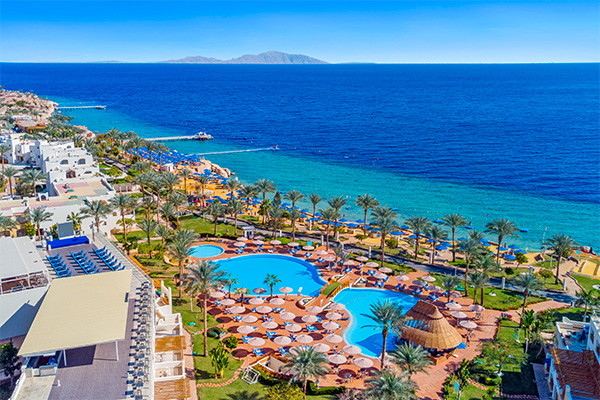 Hôtel Pickalbatros Royal Grand Resort 5*