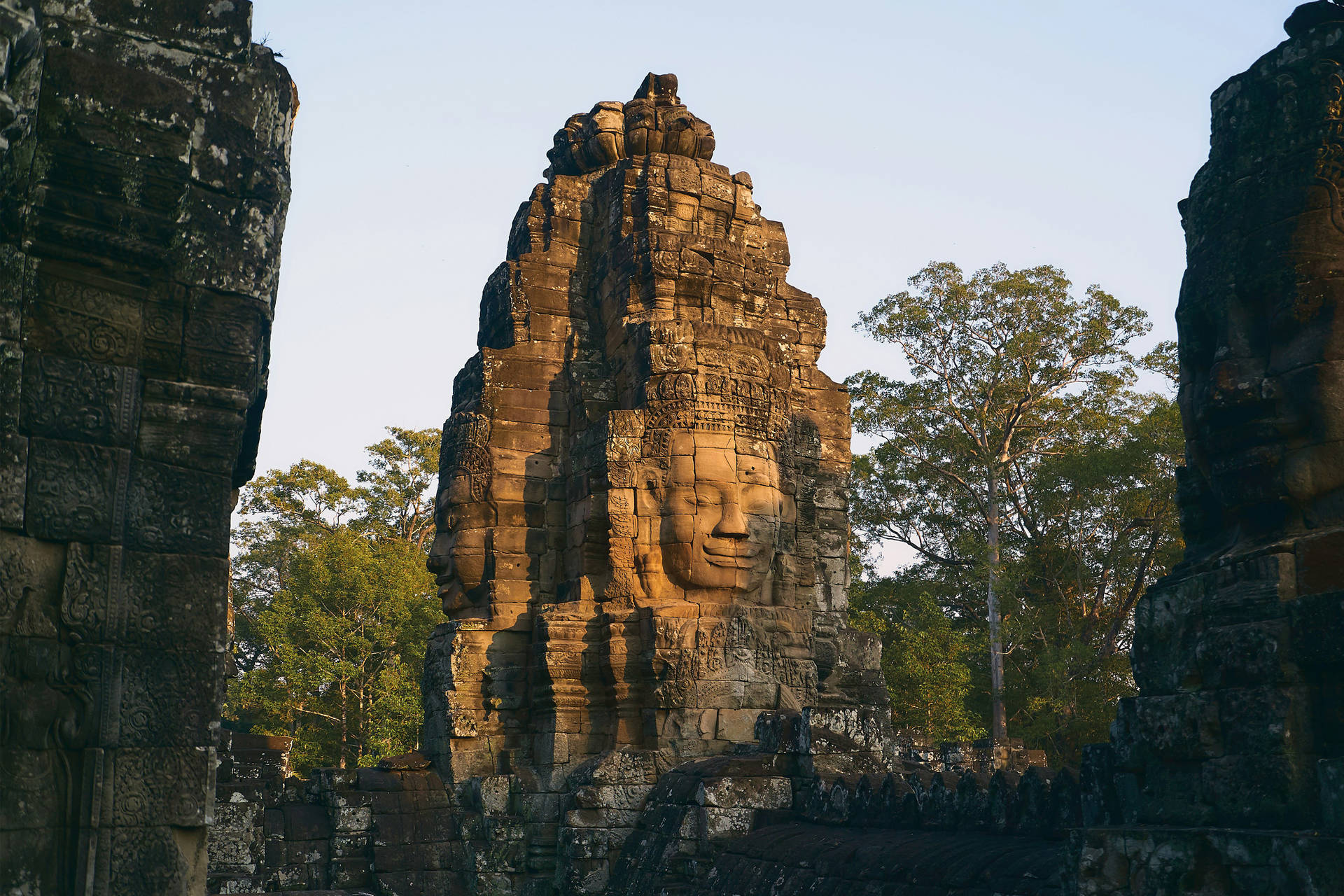 Circuit Cambodge Eternel entre Cités Sacrées et Eaux Turquoises 4*