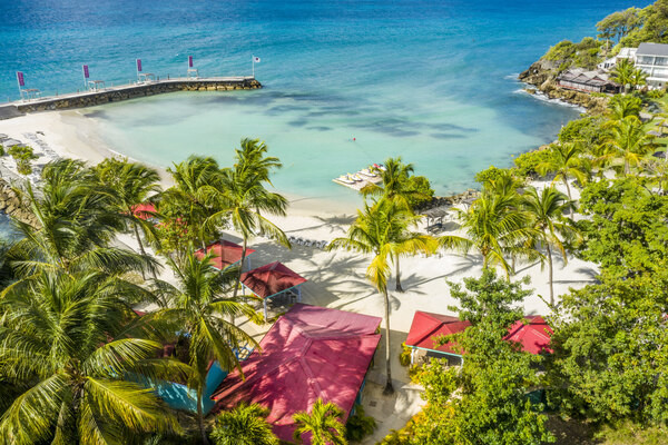 Mahogany Hôtel Résidence et Spa 4* (hiver 2026-2027 - été 2027)