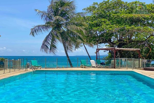 Résidence Hôtelière Auberge de la Vieille Tour 4*