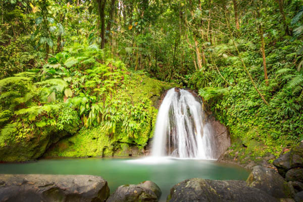 Autotour Les Iles de Guadeloupe en Liberté 3*
