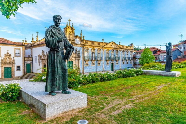 Circuit Portugal Intime et Historique 3*