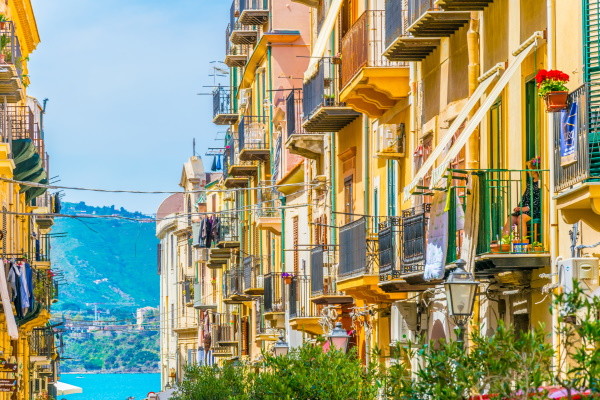 Circuit Couleurs de Sicile, logement au Framissima Premium Pollina Resort 4*