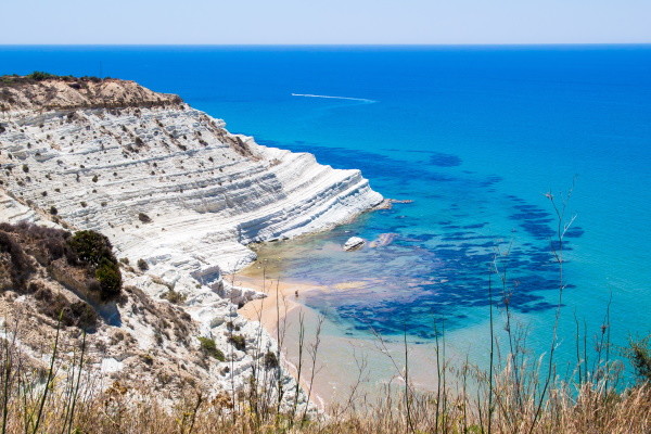 Autotour Sur la Route de la Sicile en Arrivée Palerme 3*