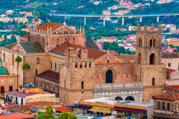 Autotour Sicile Traditionnel
