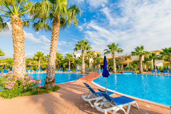 Club Jumbo Dolcestate 4*