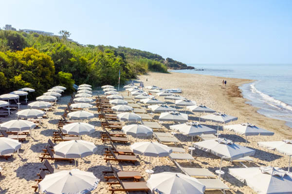 Hôtel Torre del Barone Resort 5*