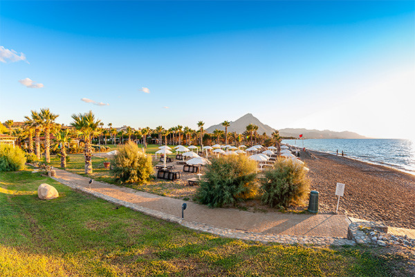 Hôtel Acacia Resort 4*