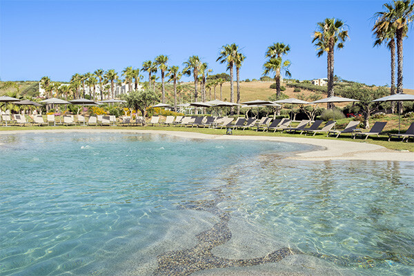 Club Framissima Costanza Selinunte 4*