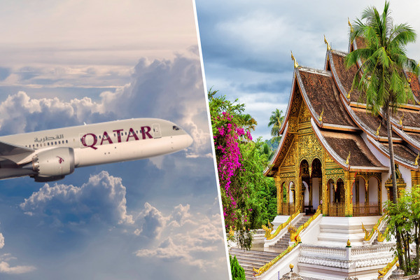 Club Framissima Évasion Estella Phuket 5* avec vols Qatar Airways