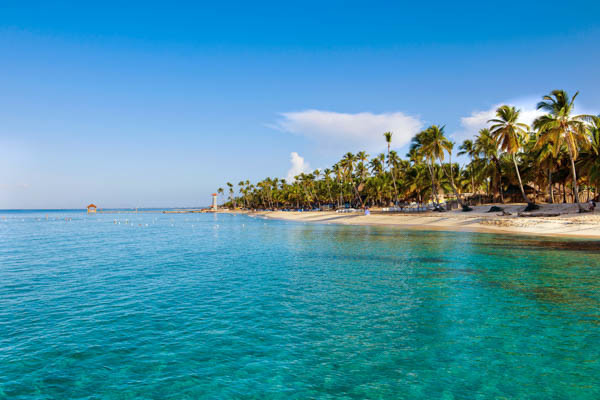 Club Framissima Premium Catalonia Bayahibe 5*