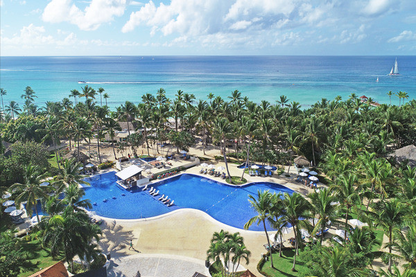 Club Framissima Catalonia Bayahibe 5*