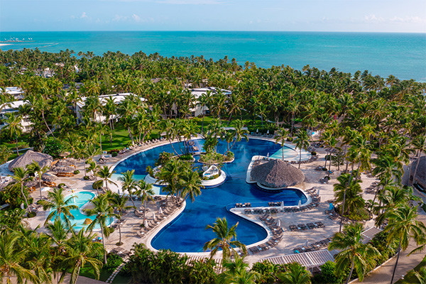 Club Framissima Catalonia Bavaro 5*