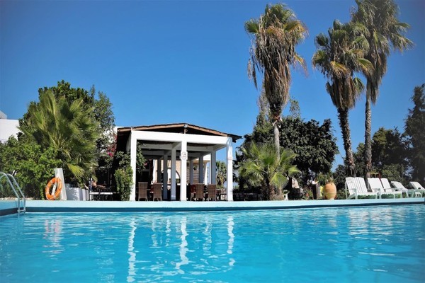 Hôtel Rhodian Sun 3*