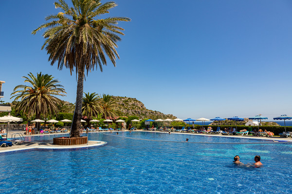 Hôtel Cathrin 4*