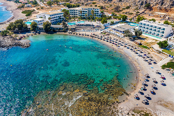 Club Framissima Évasion Sunrise Beach Resort 4*