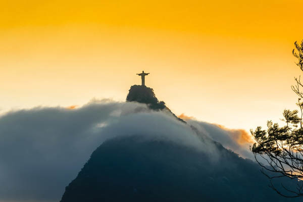 Combiné circuit et hôtel Rio au Grand Mercure Rio 5* et Salvador en tout inclus